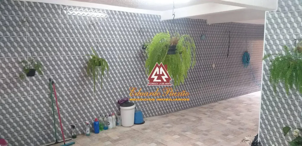 Casa, 2 quartos, 130 m² - Foto 3