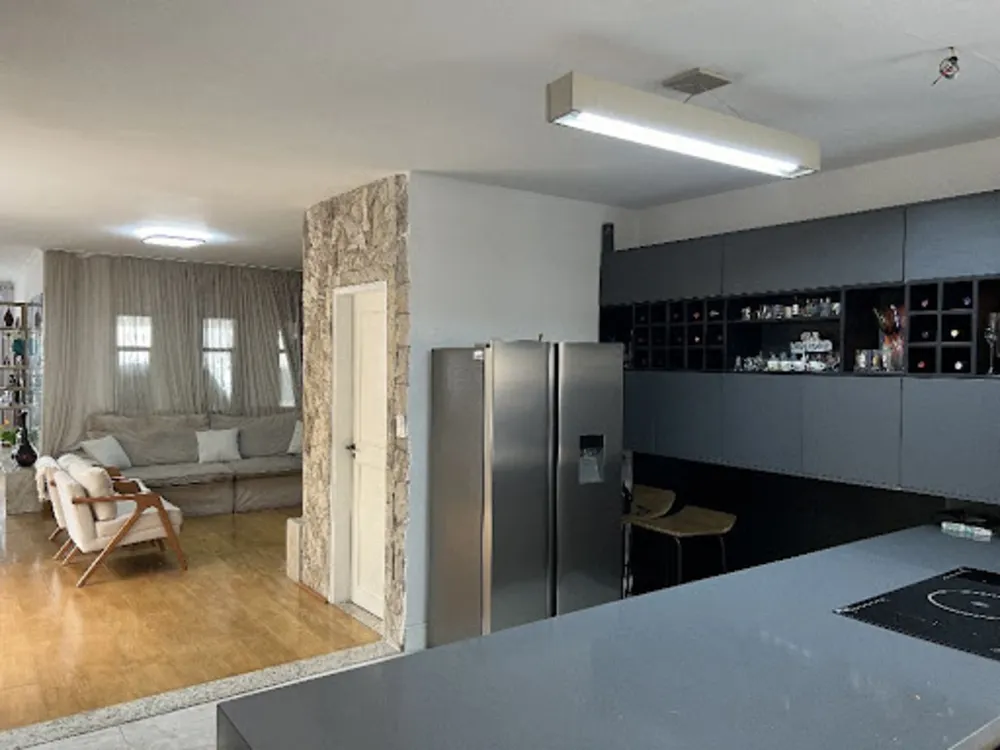 Casa, 4 quartos, 250 m² - Foto 6