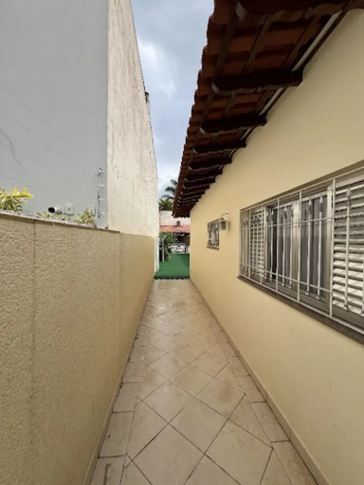 Casa, 4 quartos, 250 m² - Foto 20