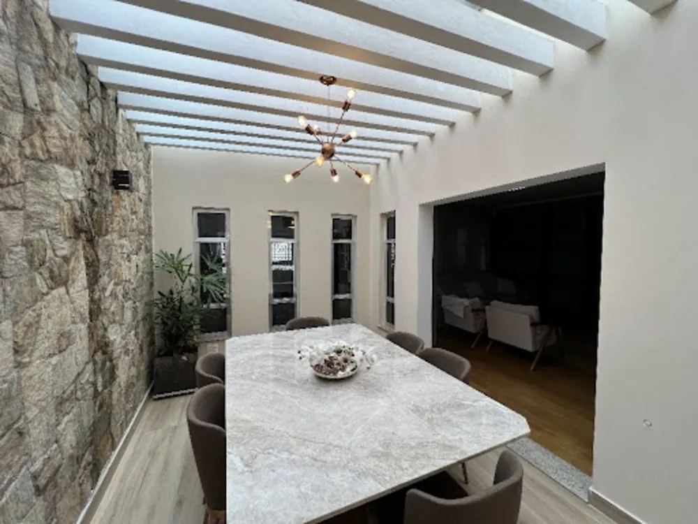 Casa, 4 quartos, 250 m² - Foto 5