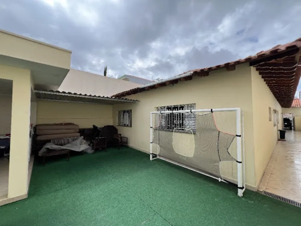 Casa, 4 quartos, 250 m² - Foto 16