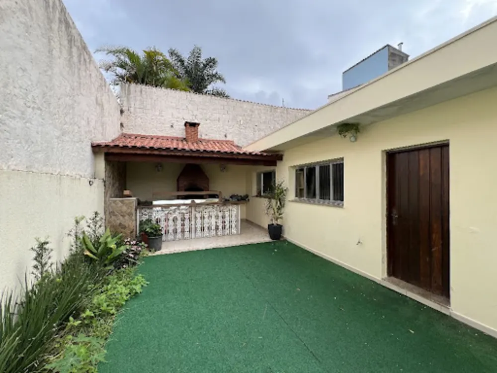 Casa, 4 quartos, 250 m² - Foto 14