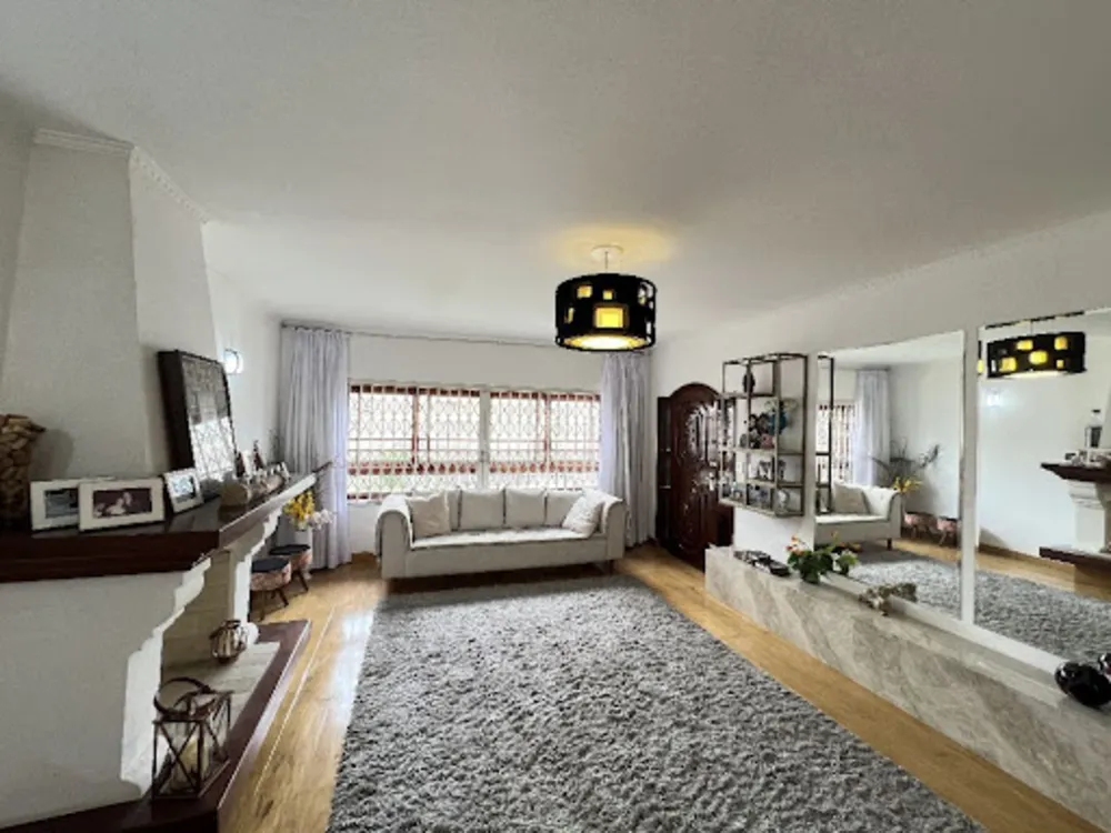 Casa, 4 quartos, 250 m² - Foto 2