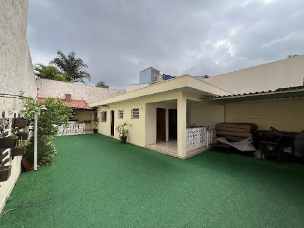 Casa, 4 quartos, 250 m² - Foto 17