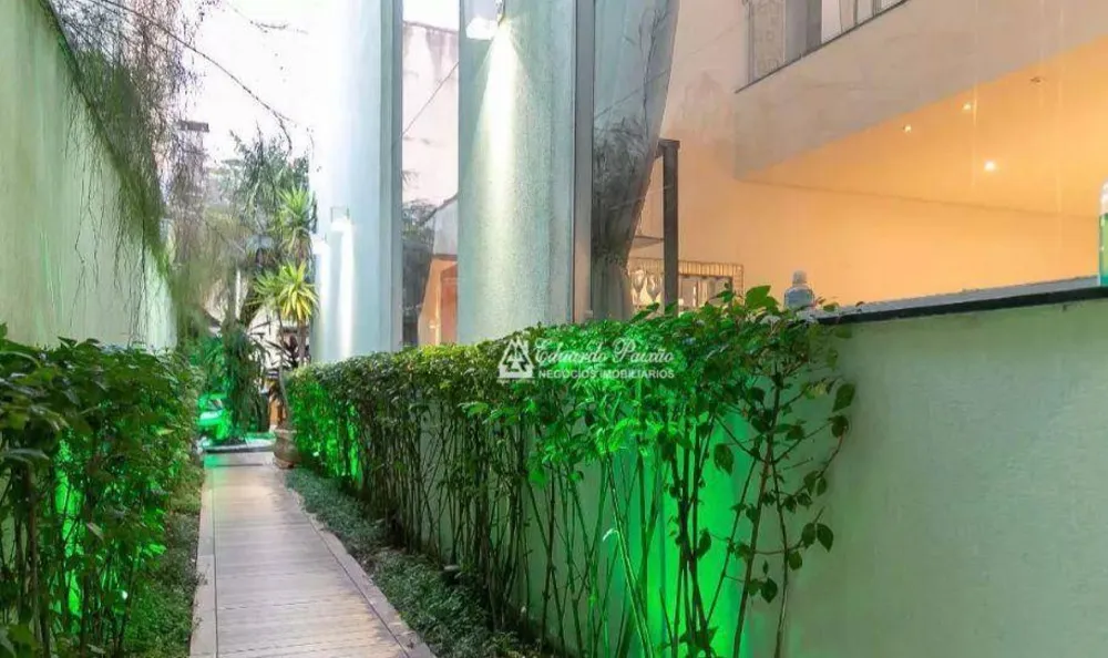 Sobrado, 5 quartos, 369 m² - Foto 15