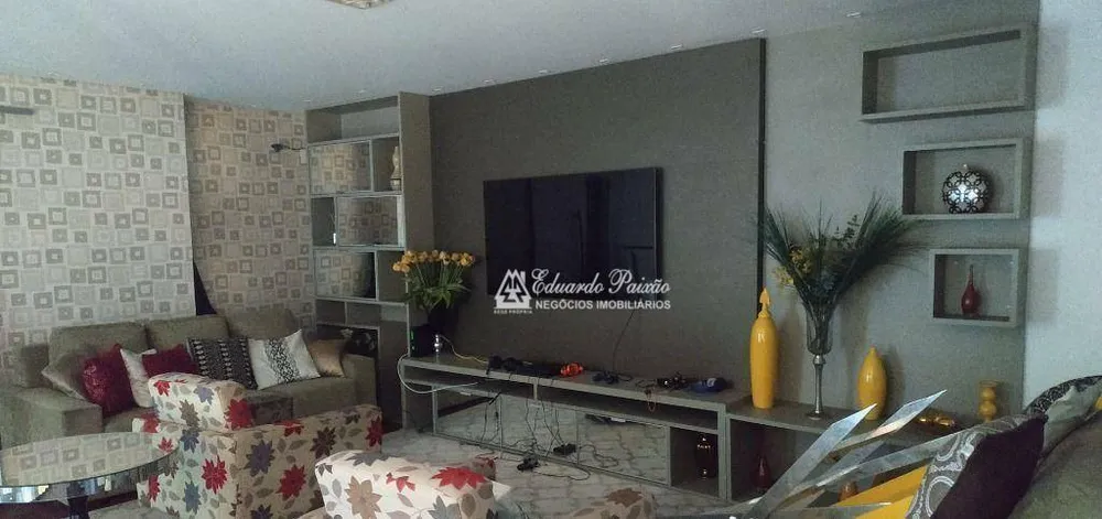 Sobrado, 5 quartos, 369 m² - Foto 5