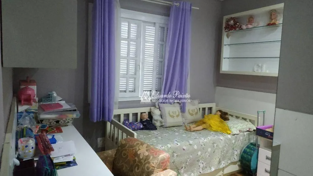 Sobrado, 5 quartos, 369 m² - Foto 12