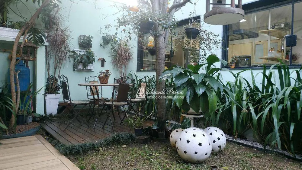 Sobrado, 5 quartos, 369 m² - Foto 16