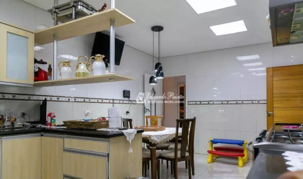 Sobrado, 5 quartos, 369 m² - Foto 7