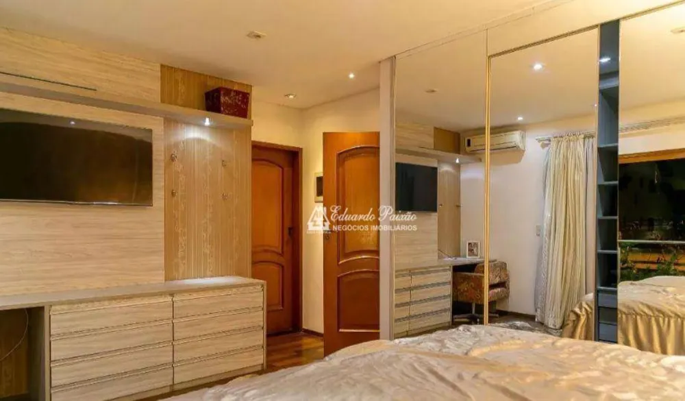 Sobrado, 5 quartos, 369 m² - Foto 9