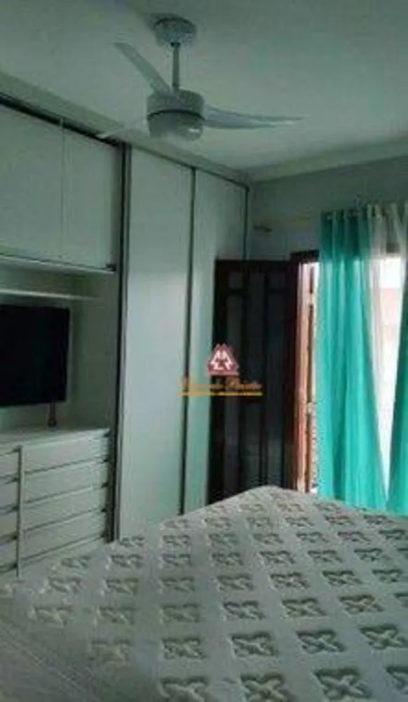 Sobrado, 3 quartos, 175 m² - Foto 4