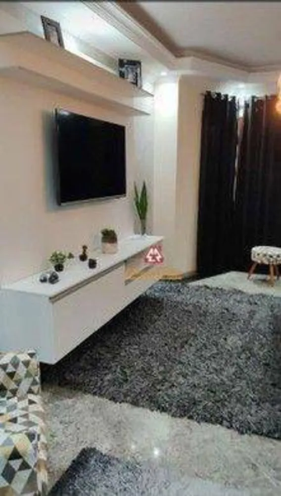 Sobrado, 3 quartos, 175 m² - Foto 1
