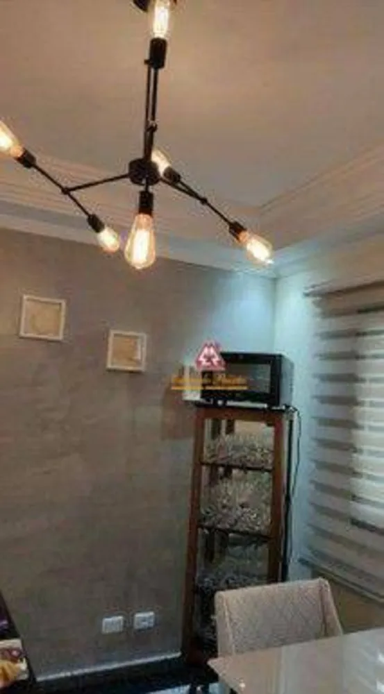 Sobrado, 3 quartos, 175 m² - Foto 3