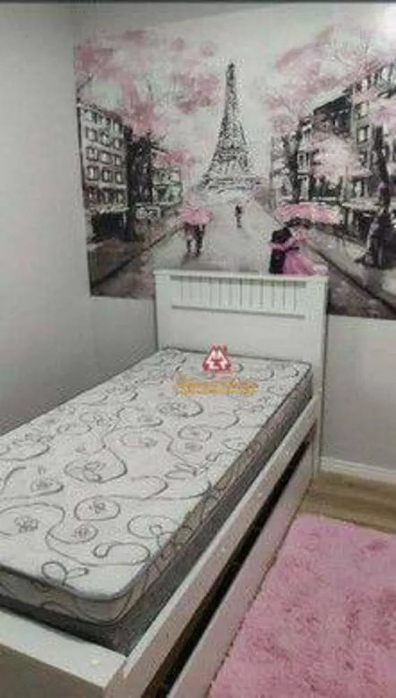 Sobrado, 3 quartos, 175 m² - Foto 5