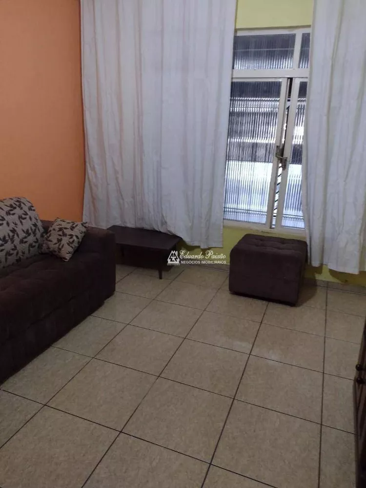 Sobrado à venda com 3 quartos, 110m² - Foto 1