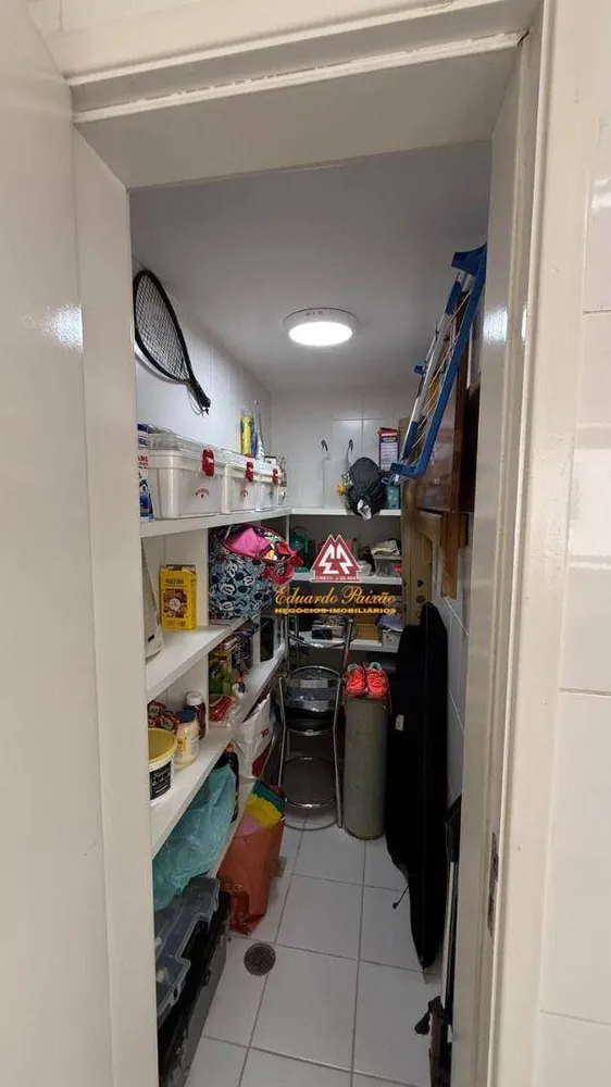 Apartamento, 3 quartos, 182 m² - Foto 10