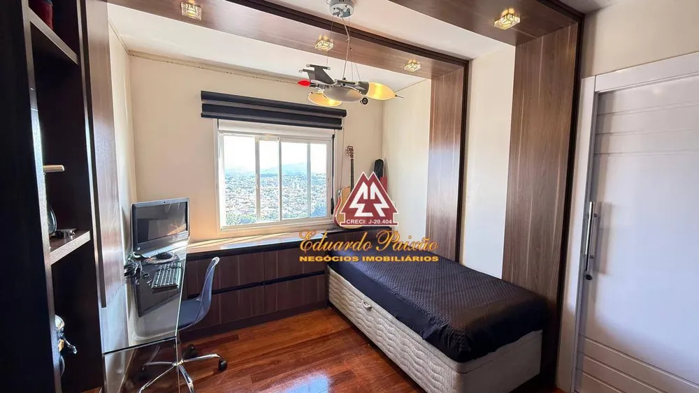 Apartamento, 3 quartos, 182 m² - Foto 6