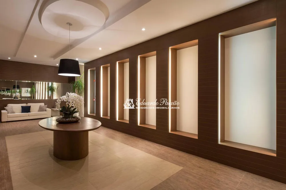 Apartamento, 3 quartos, 182 m² - Foto 12
