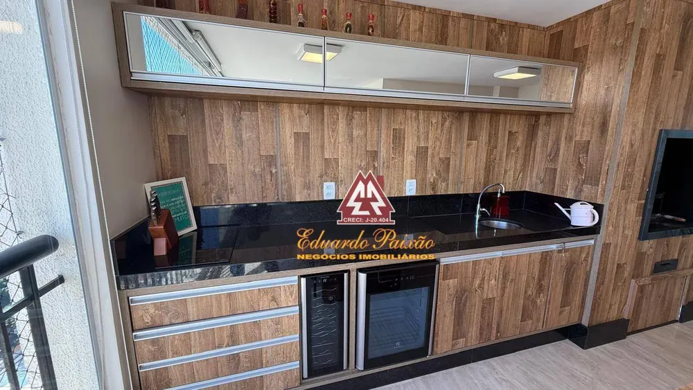 Apartamento, 3 quartos, 182 m² - Foto 5