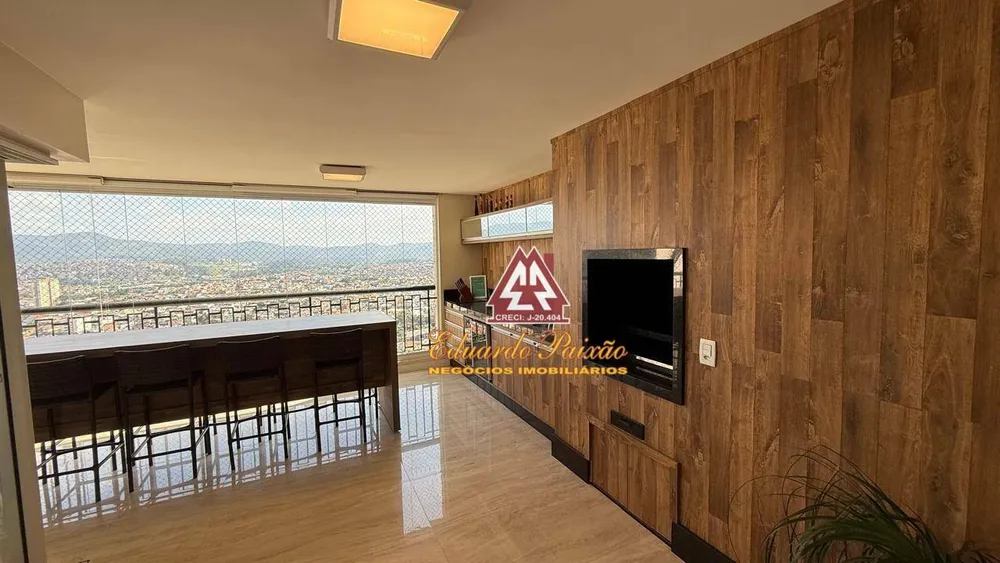 Apartamento, 3 quartos, 182 m² - Foto 3