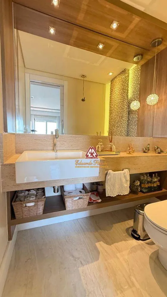 Apartamento, 3 quartos, 182 m² - Foto 4