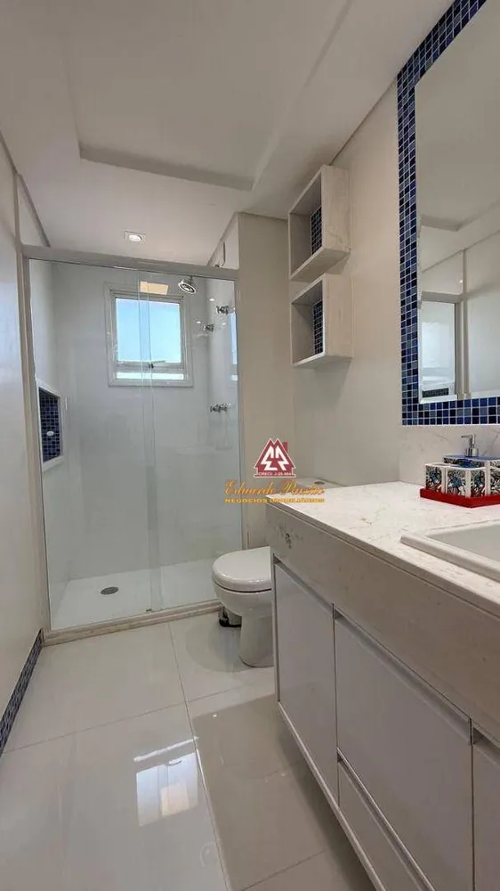 Apartamento, 3 quartos, 182 m² - Foto 7