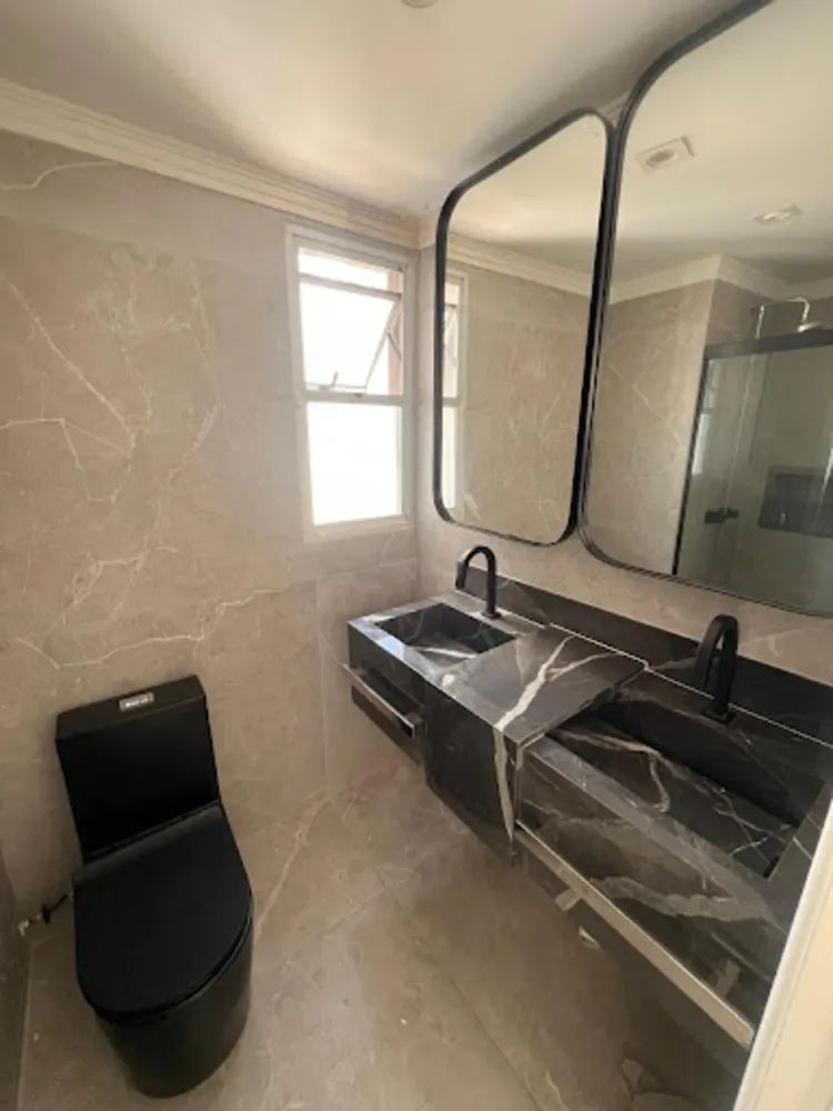 Apartamento, 2 quartos, 53 m² - Foto 2