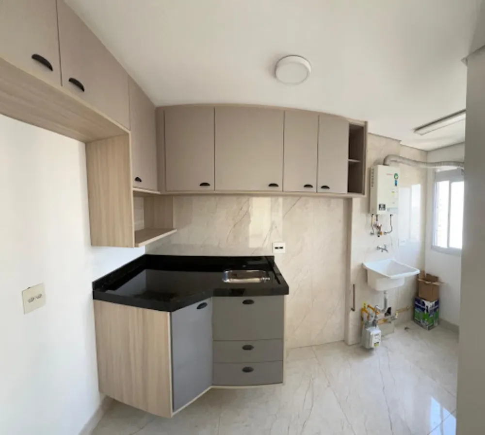 Apartamento, 2 quartos, 53 m² - Foto 1