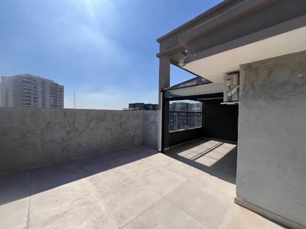 Apartamento, 2 quartos, 53 m² - Foto 4