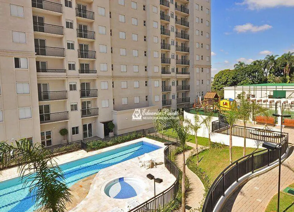 Apartamento, 2 quartos, 53 m² - Foto 4