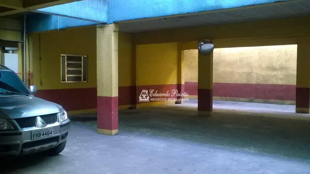 Flat/Apart Hotel, 22 quartos, 603 m² - Foto 14