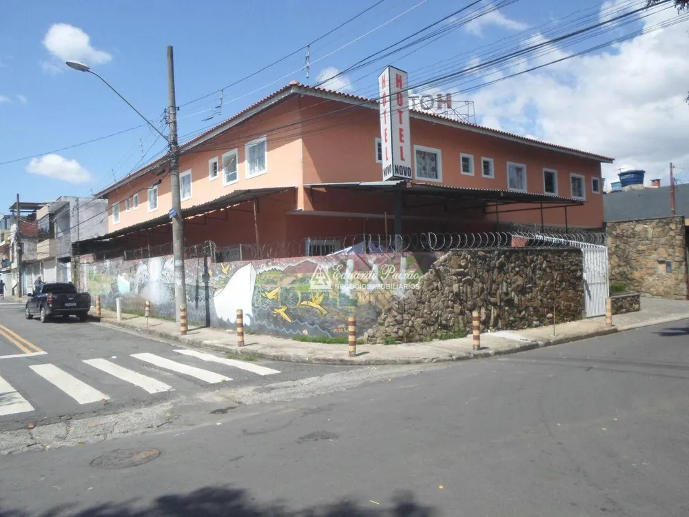 Flat/Apart Hotel, 22 quartos, 603 m² - Foto 1