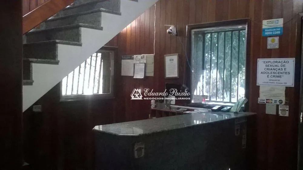 Flat/Apart Hotel, 22 quartos, 603 m² - Foto 5