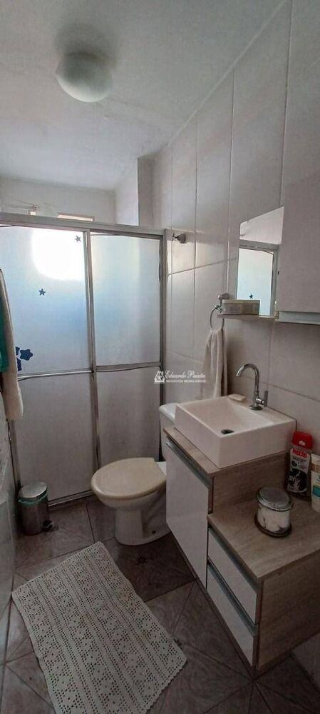 Apartamento, 1 quarto, 41 m² - Foto 3
