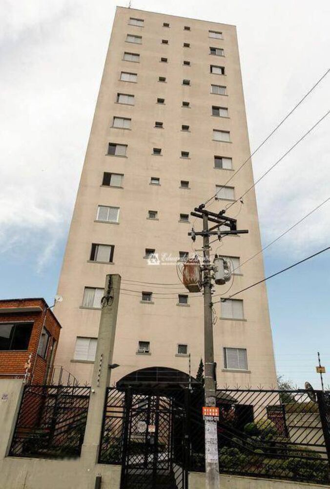 Apartamento, 1 quarto, 41 m² - Foto 4