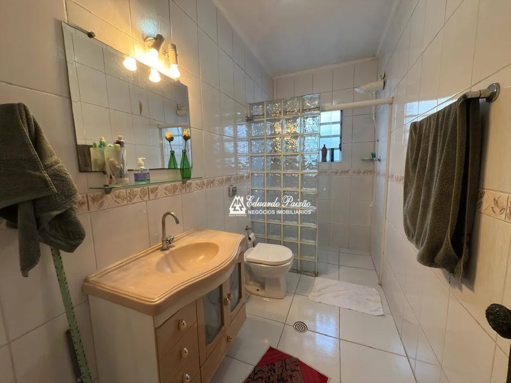 Sobrado, 3 quartos, 193 m² - Foto 7