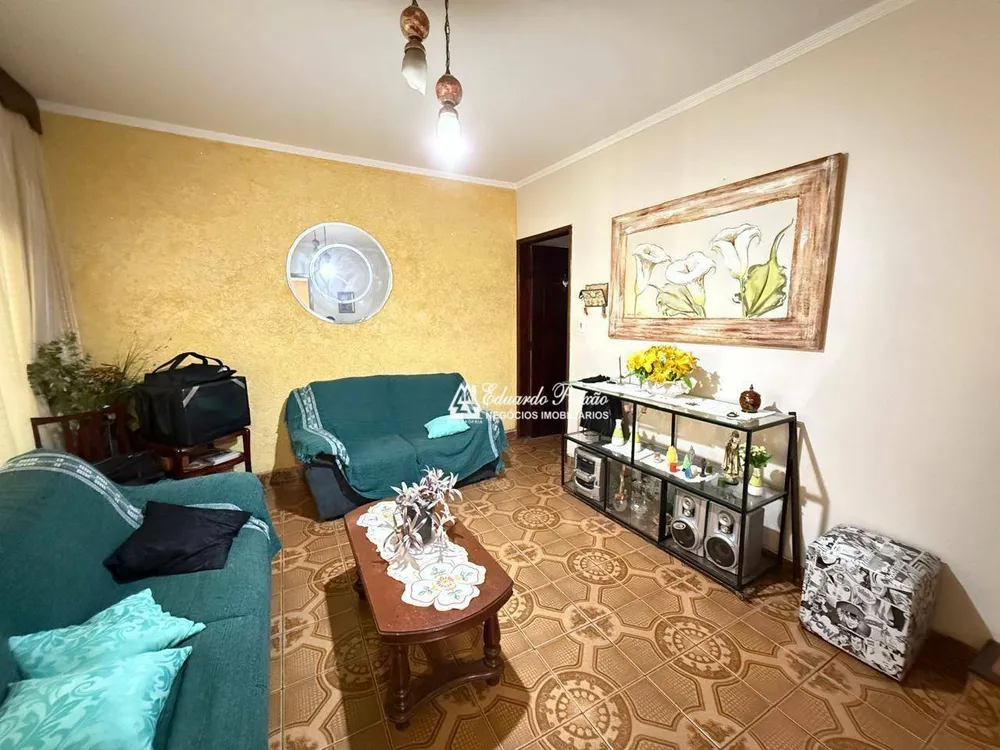 Sobrado, 3 quartos, 193 m² - Foto 4