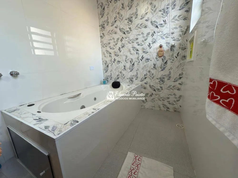 Sobrado, 3 quartos, 193 m² - Foto 5