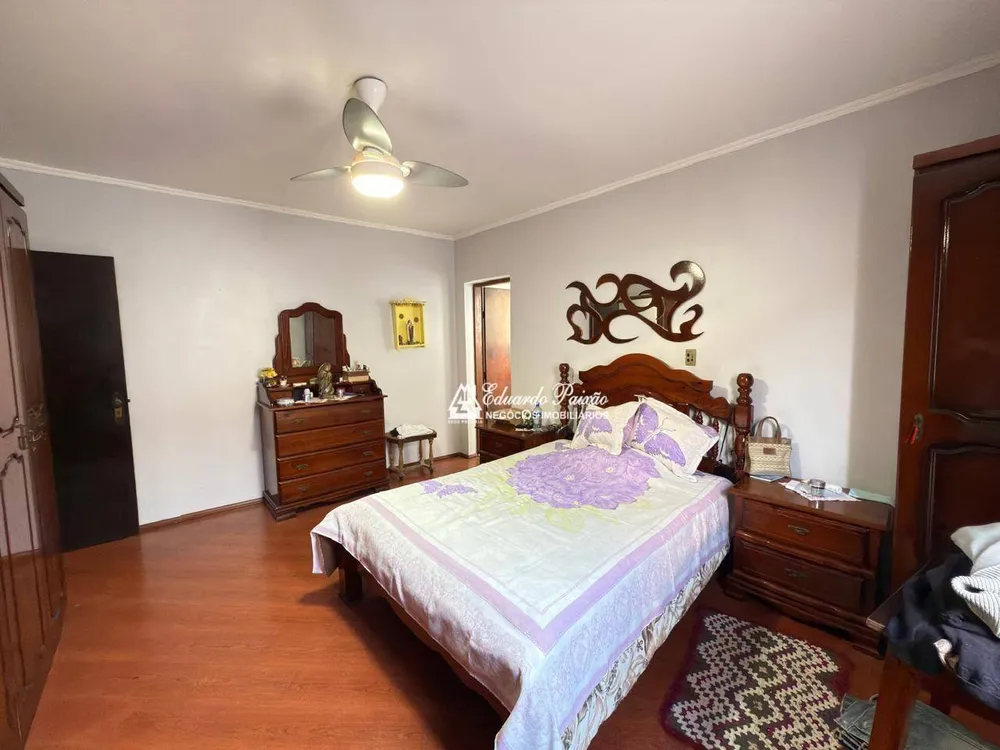 Sobrado, 3 quartos, 193 m² - Foto 8