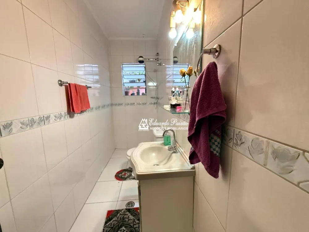 Sobrado, 3 quartos, 193 m² - Foto 1