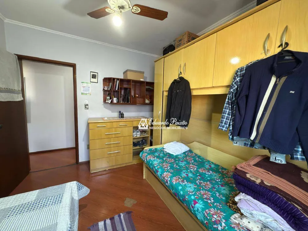 Sobrado, 3 quartos, 193 m² - Foto 6