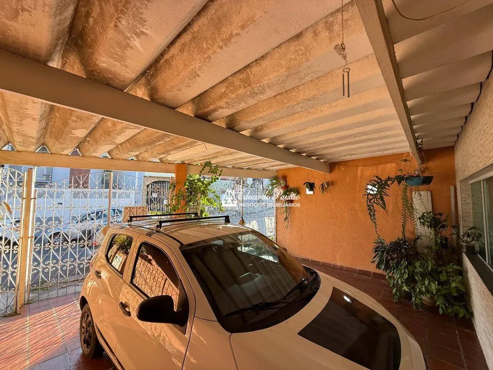Sobrado, 3 quartos, 193 m² - Foto 2