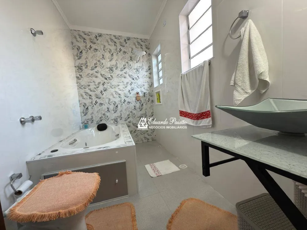 Sobrado, 3 quartos, 193 m² - Foto 3