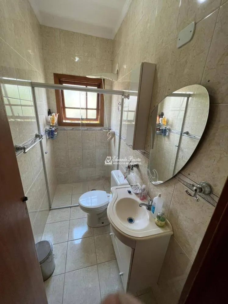 Sobrado, 3 quartos, 150 m² - Foto 10