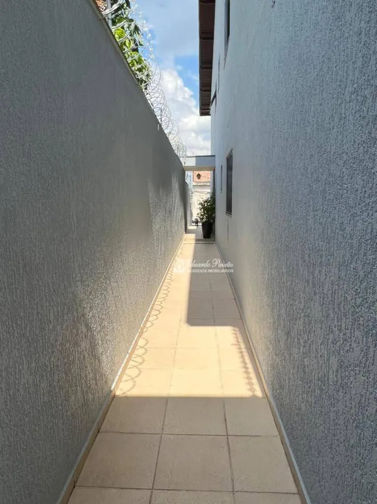 Sobrado, 3 quartos, 150 m² - Foto 12