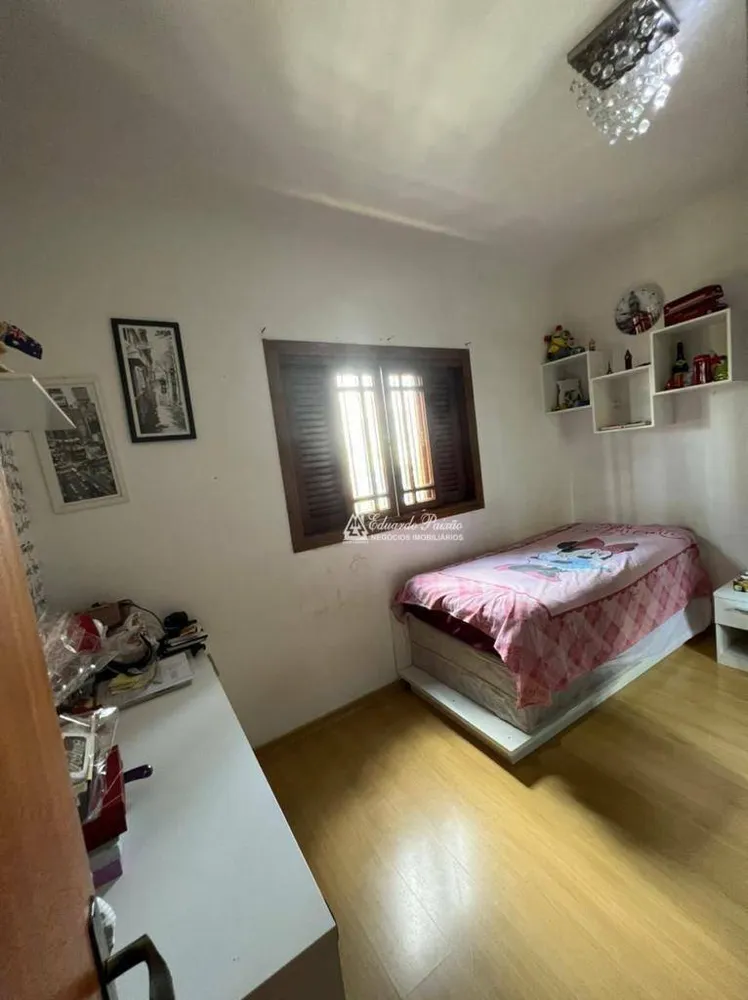 Sobrado, 3 quartos, 150 m² - Foto 9