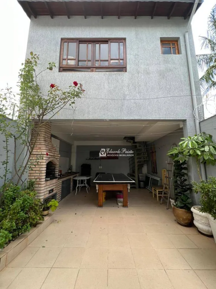 Sobrado, 3 quartos, 150 m² - Foto 13