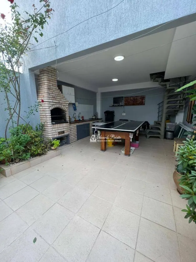 Sobrado, 3 quartos, 150 m² - Foto 15