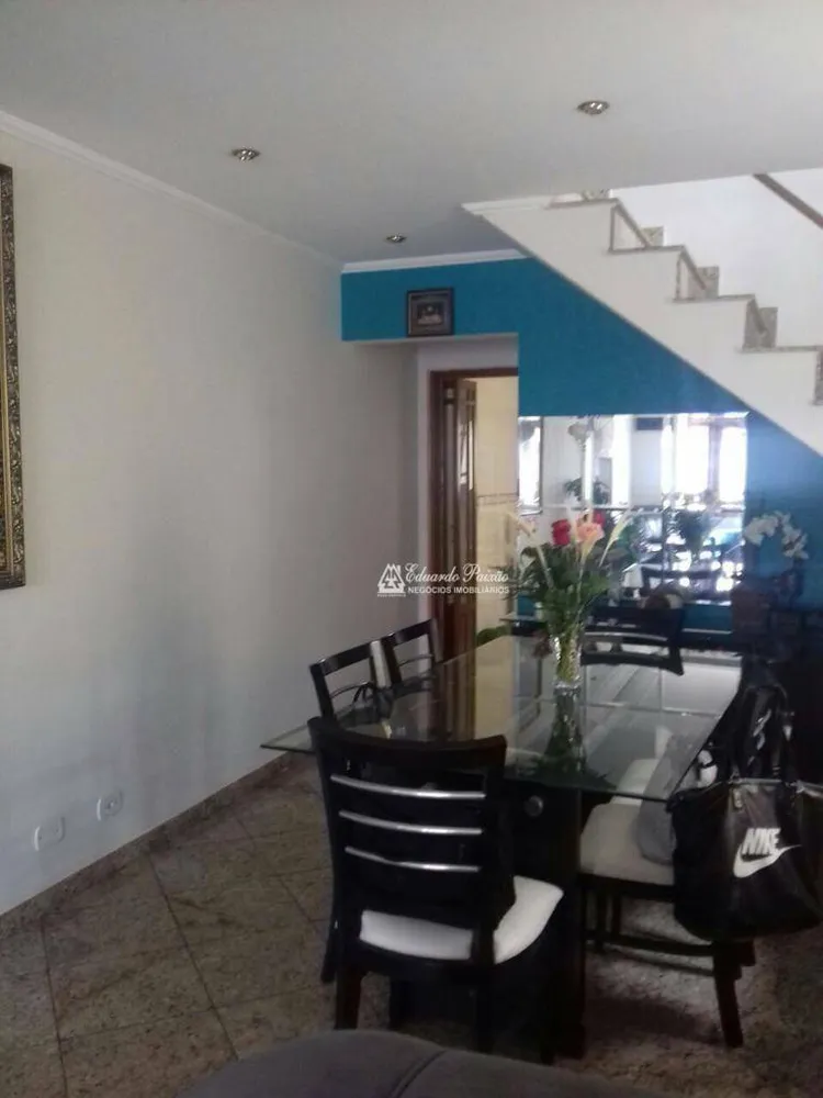 Sobrado, 3 quartos, 150 m² - Foto 6