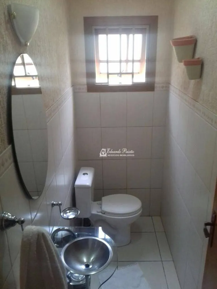 Sobrado, 3 quartos, 150 m² - Foto 11